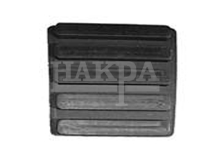 389035-SCANIA-PEDAL LASTİĞİ